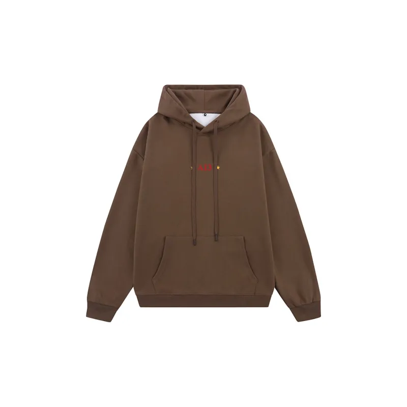 AI3 Iverson China Series Sweatshirt Unisex-10