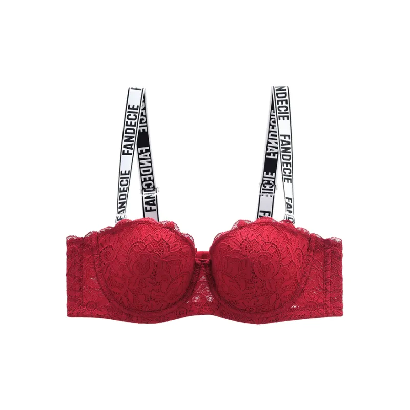 Fandecie Women's Bras-2