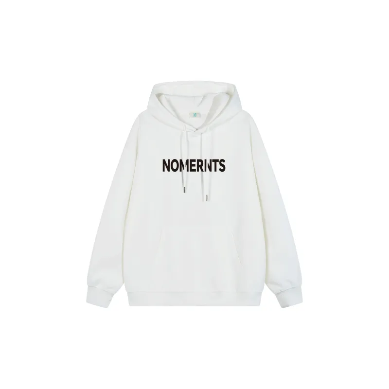 NOME Sweatshirts Unisex-4