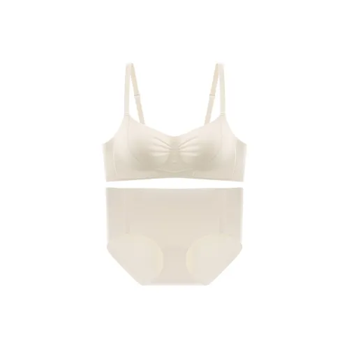 MIIOW Women's Underwear Sets