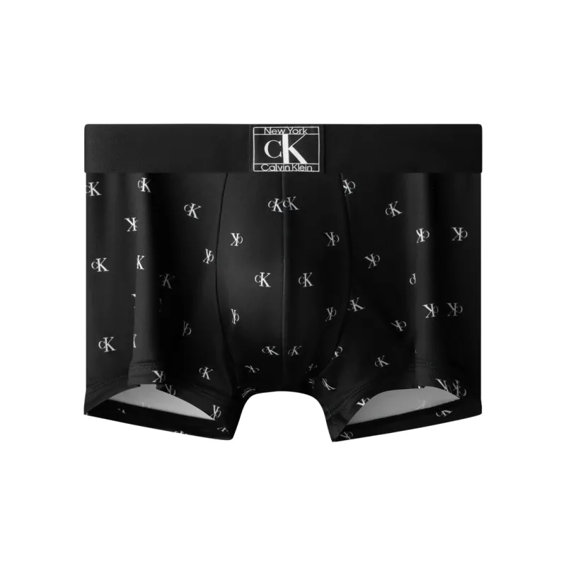 CALVIN KLEIN Boxer Shorts Men's 1 Pack-2