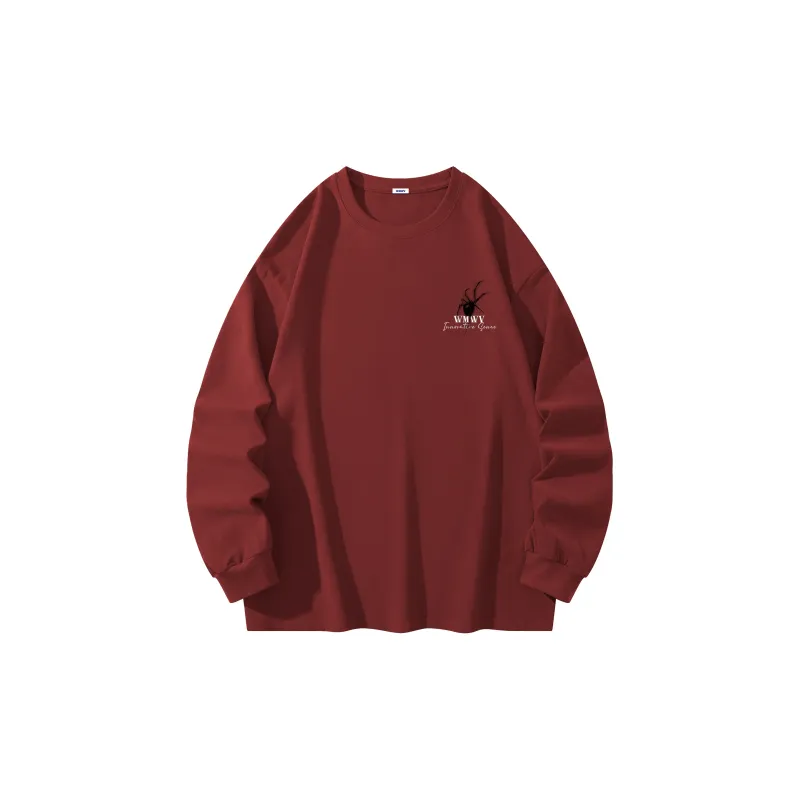 WMWV T Shirts Unisex-64