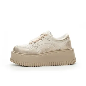 BENZI Low Top Casual Shoes Women's