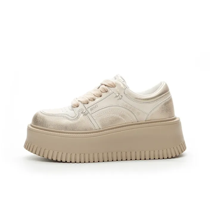 BENZI Low-Top Casual Shoes Women's-0