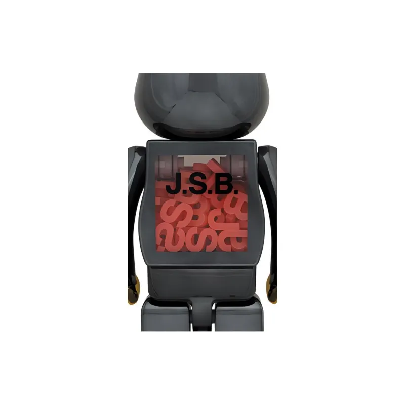 BE@RBRICK J.S.B. 4th Ver.-2