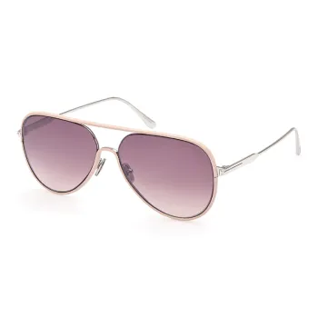 TOM FORD Gaia Sunglasses