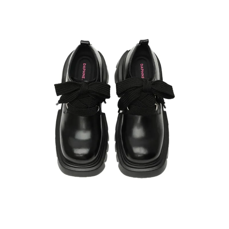 DAPHNE LAB Candy Series Women's Casual Shoes Women's Gray/Black-6