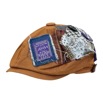 CMFY Berets Unisex