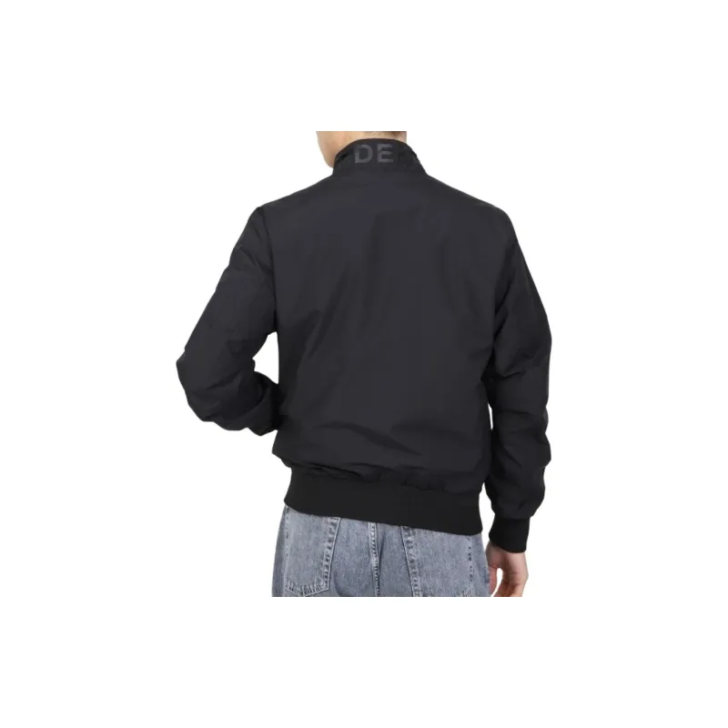 J.Lindeberg Jackets & Coats Men's Black-1