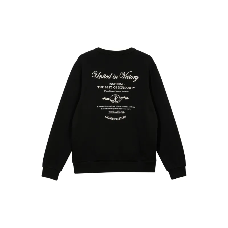 JACK&JONES Sweatshirts Men-1