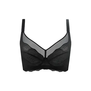 Sugar granules Women's Bras
