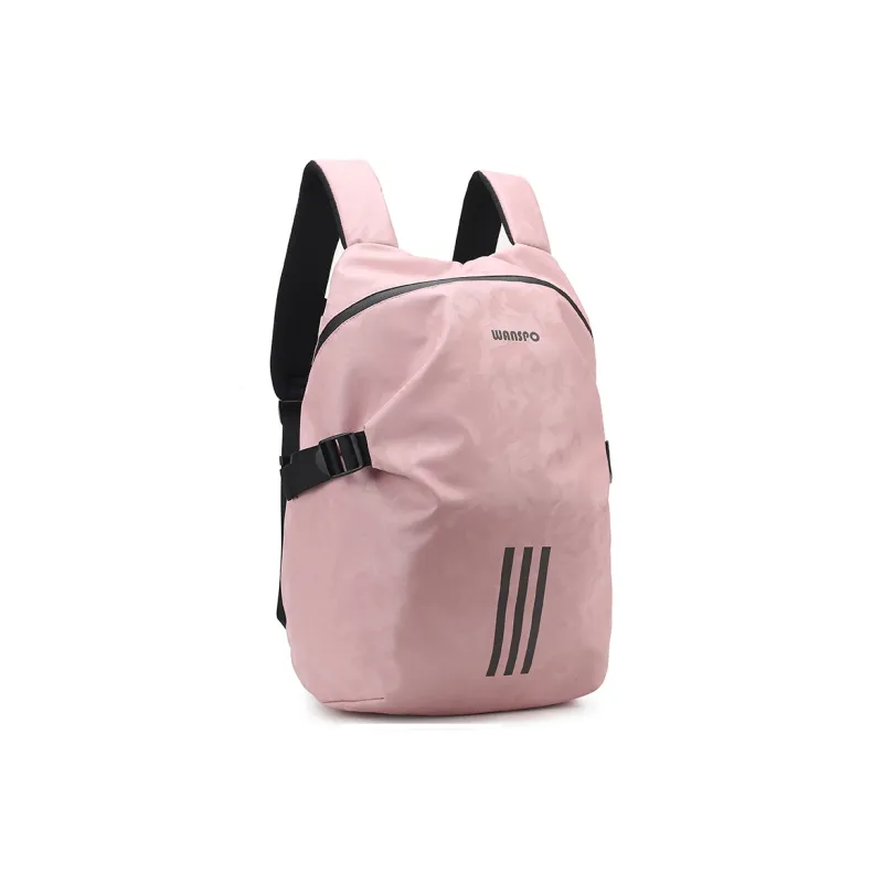 Venerable Brahma Oxford Membrana Dermalis Backpack Unisex Multicolor-6