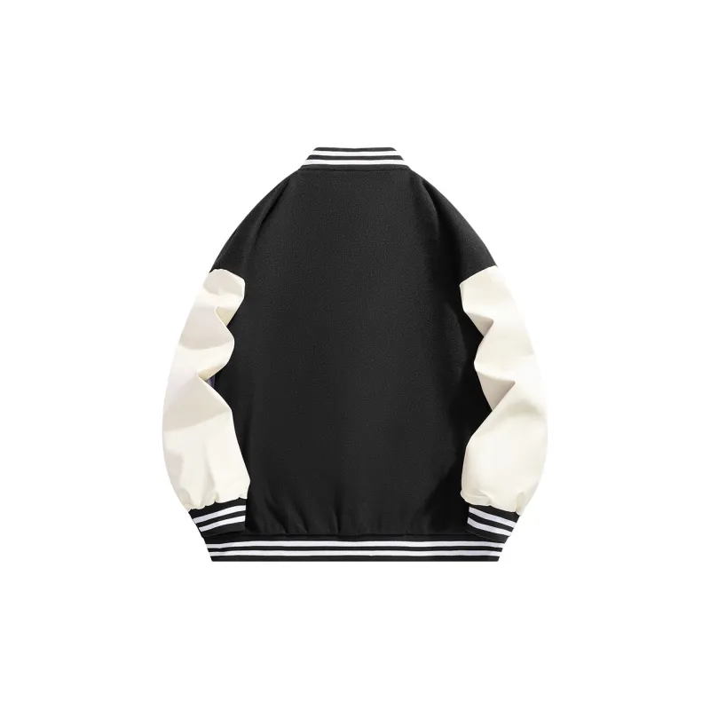 EMINU Jackets Unisex-1