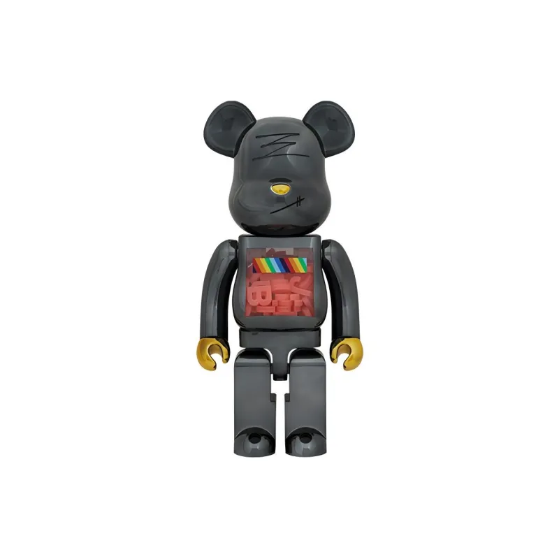 BE@RBRICK J.S.B. 4th Ver.-0