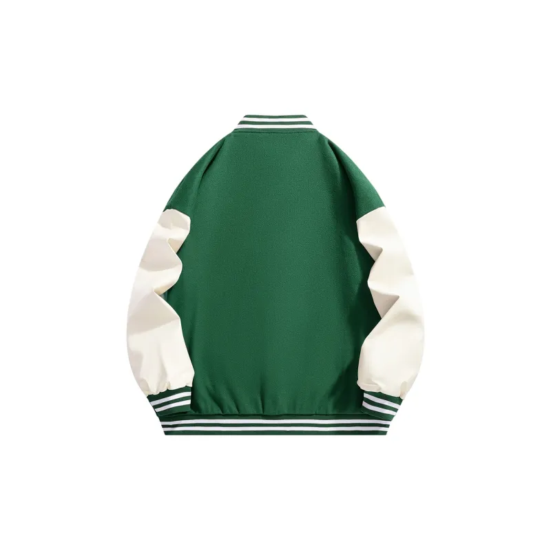 EMINU Jackets Unisex-6