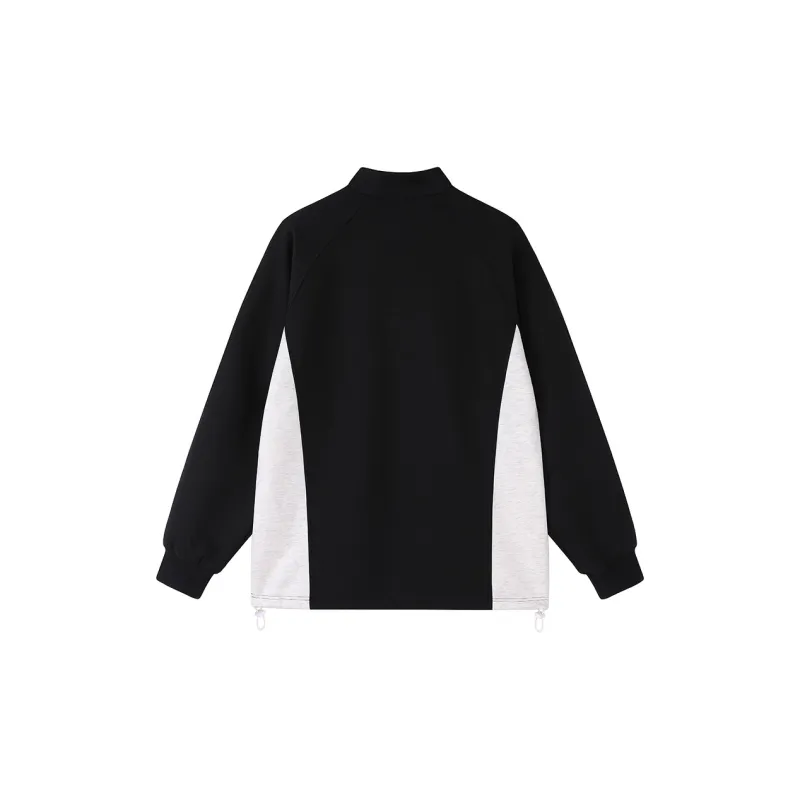 MATCHA STORY College Series Sweatshirts Unisex-3