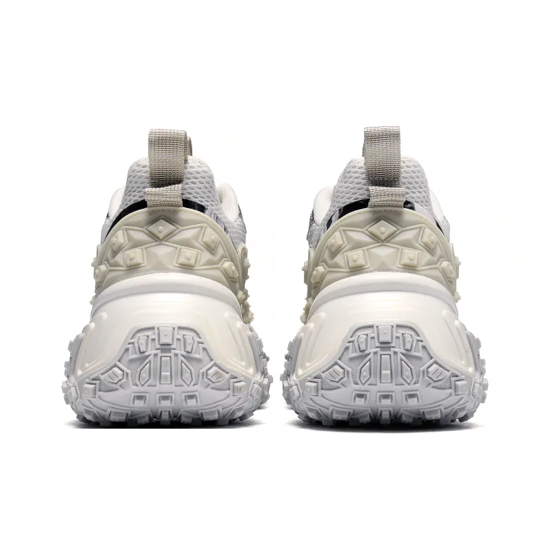 BLVCK PARIS Expertbook Low Top Chunky Sneakers Unisex-4