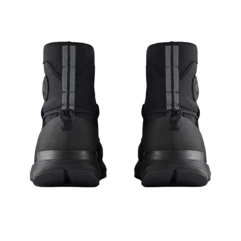 Canada Goose Glacier Trail High-top Sneakers-3