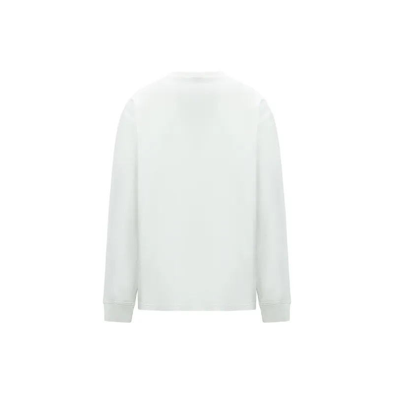 GRKC T Shirts Unisex White-1