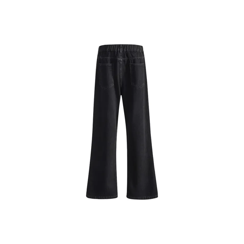 ZAZN Jeans Unisex-1
