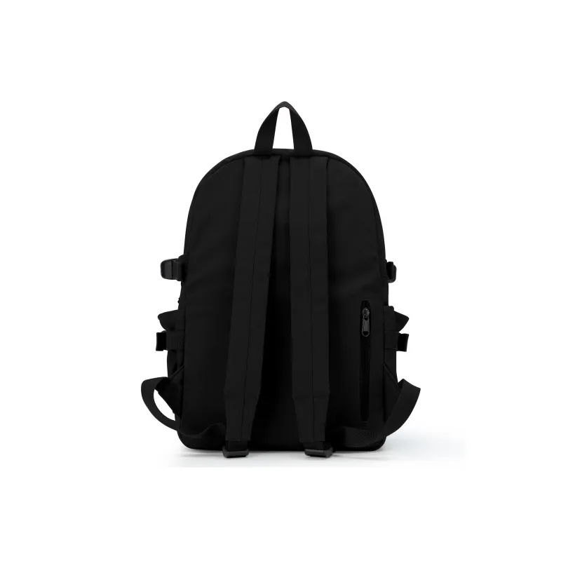 JEANSWEST Fabric Backpack Laptop Bag Backpack Regular Unisex Multicolor-18