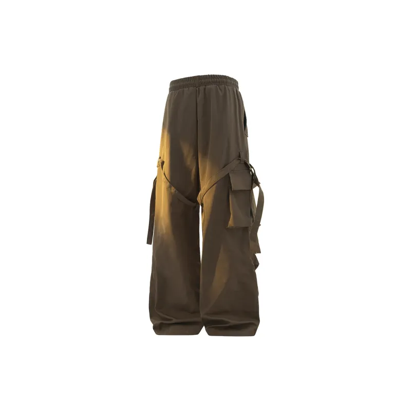Mogao Casual Pants Unisex-13