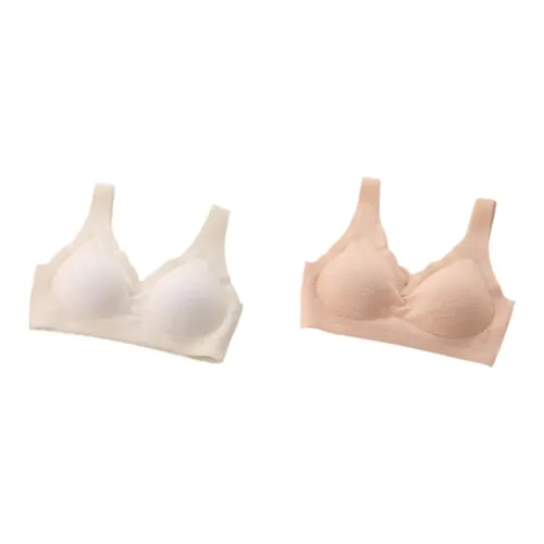 YUZHAOLIN Women's Bras