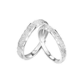 MOVER Rings Unisex