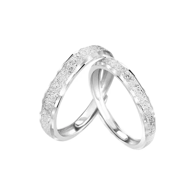 MOVER Rings Unisex-0