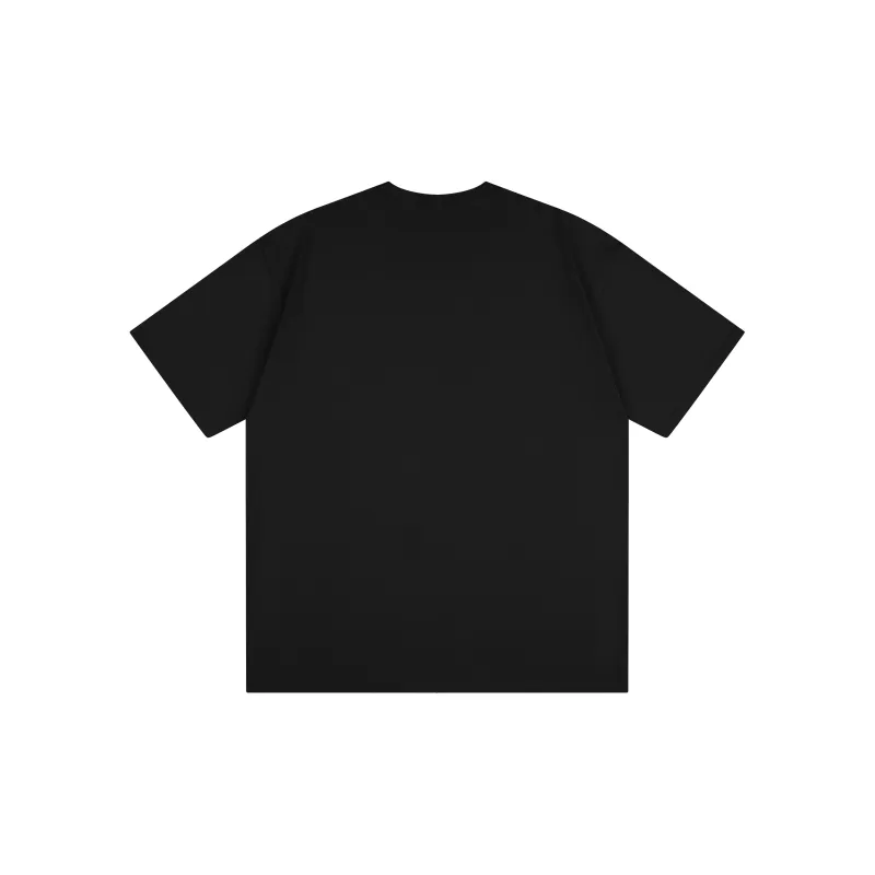 Supremo Cat T Shirts Unisex-1