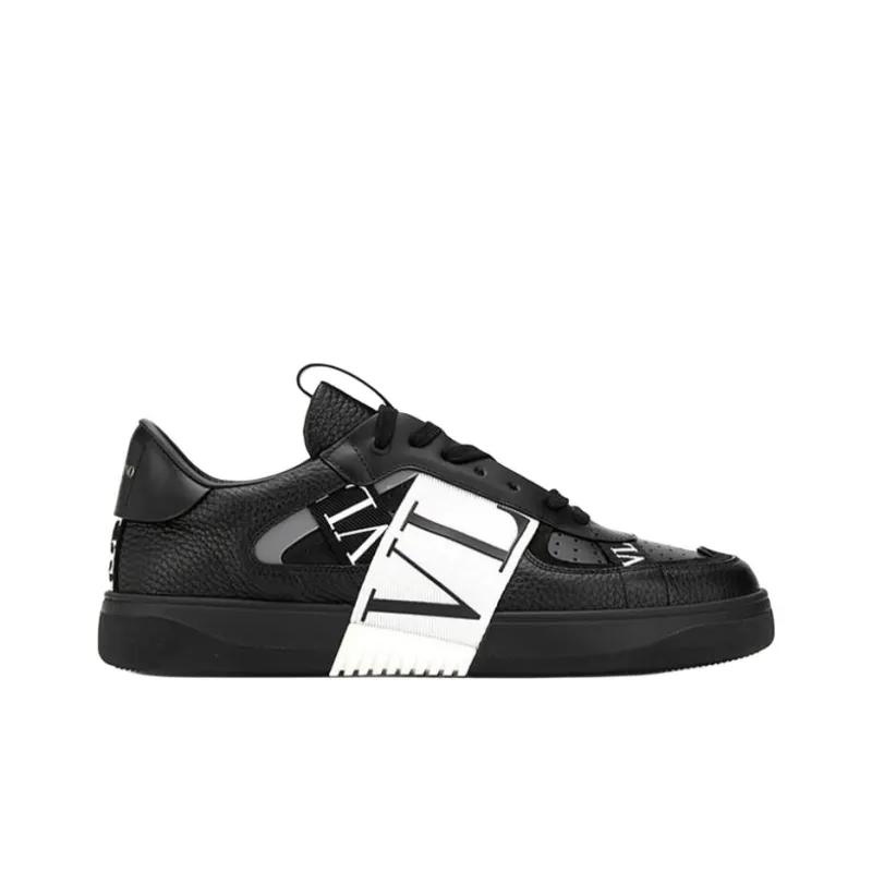 Valentino VL7N Bands 'Black White'-1