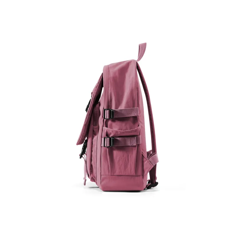 JEANSWEST Fabric Backpack Laptop Bag Backpack Regular Unisex Multicolor-9