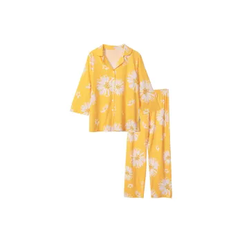 Fandecie Women's Pajama Sets
