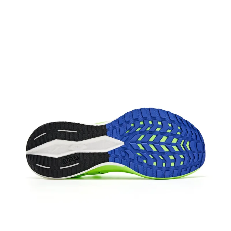 Joma Cushioning Wear Resistant Running Shoes Men's-4