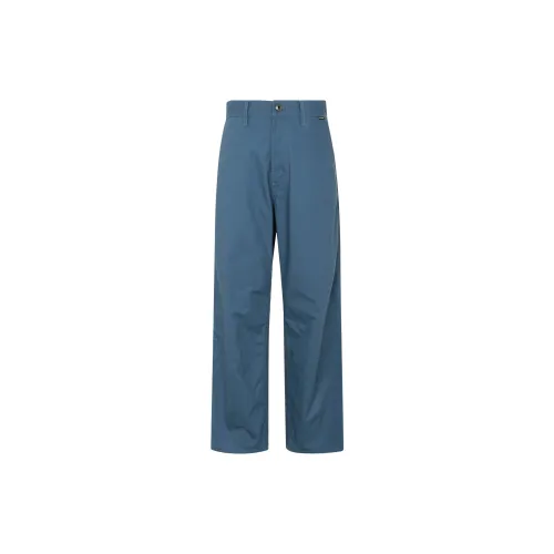 G-STAR RAW Casual Pants Unisex Blue