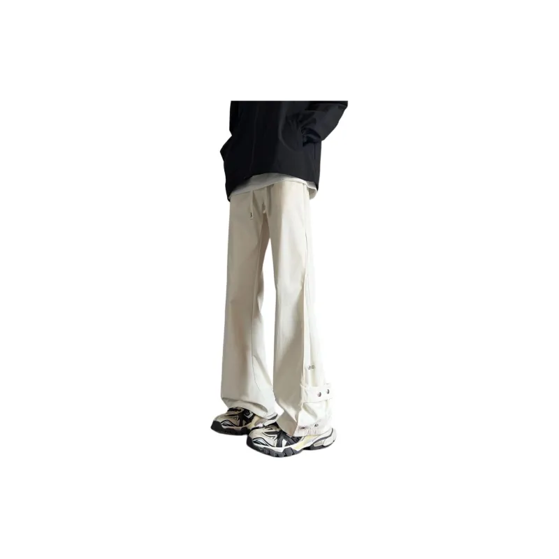 ZONEiD Casual Pants Unisex-14
