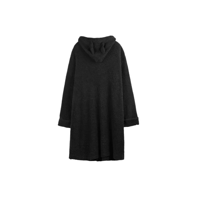 DRAGON FACE Knitwear Women's Black-1