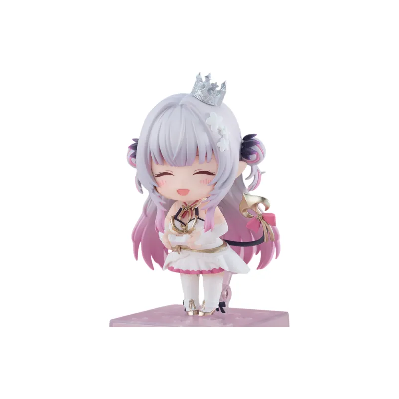 GSC Vtuber Shūhō Patra Chibi Figures 10cm-4