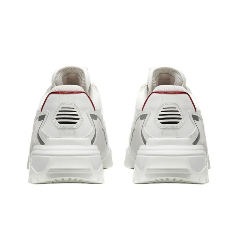 Valentino Climbers GARAVANI Low-Top Athletic Shoes Men's White-4