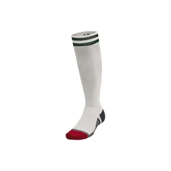 Under Armour Elite Straight Leg Knee-High Socks Unisex 1 Pack Gray White