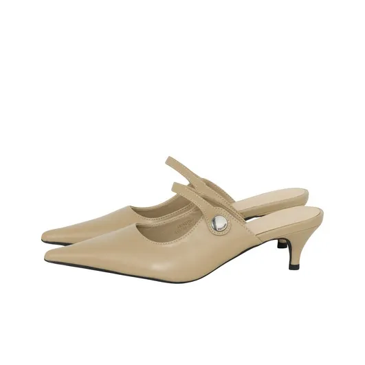 MEIYANG Wrap toe Slippers Women's-4