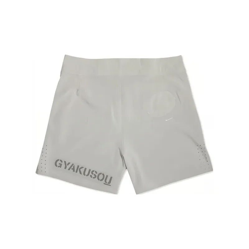 Nike X Undercover Gyakusou As Uc Dri Fit Stretch Short-1