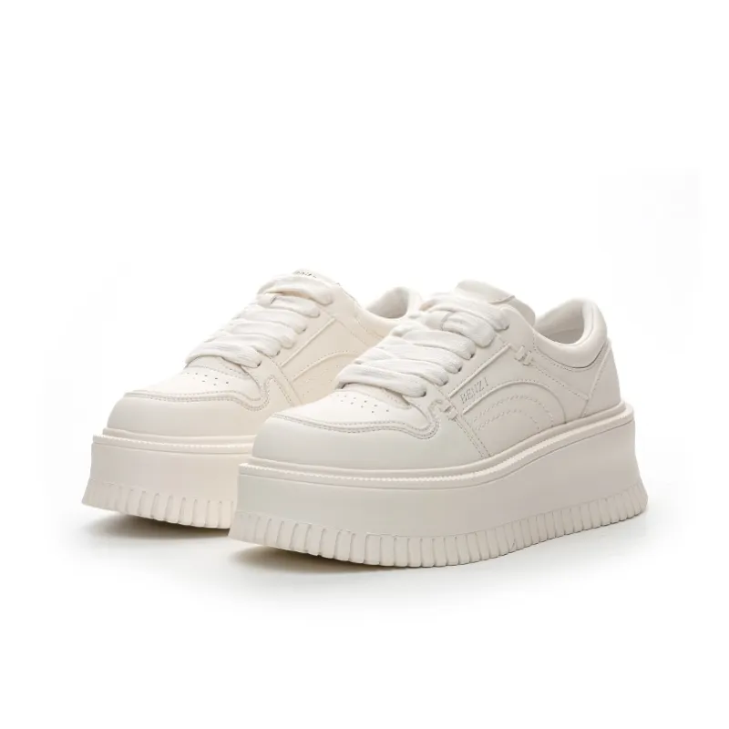 BENZI Low-Top Casual Shoes Women's-10