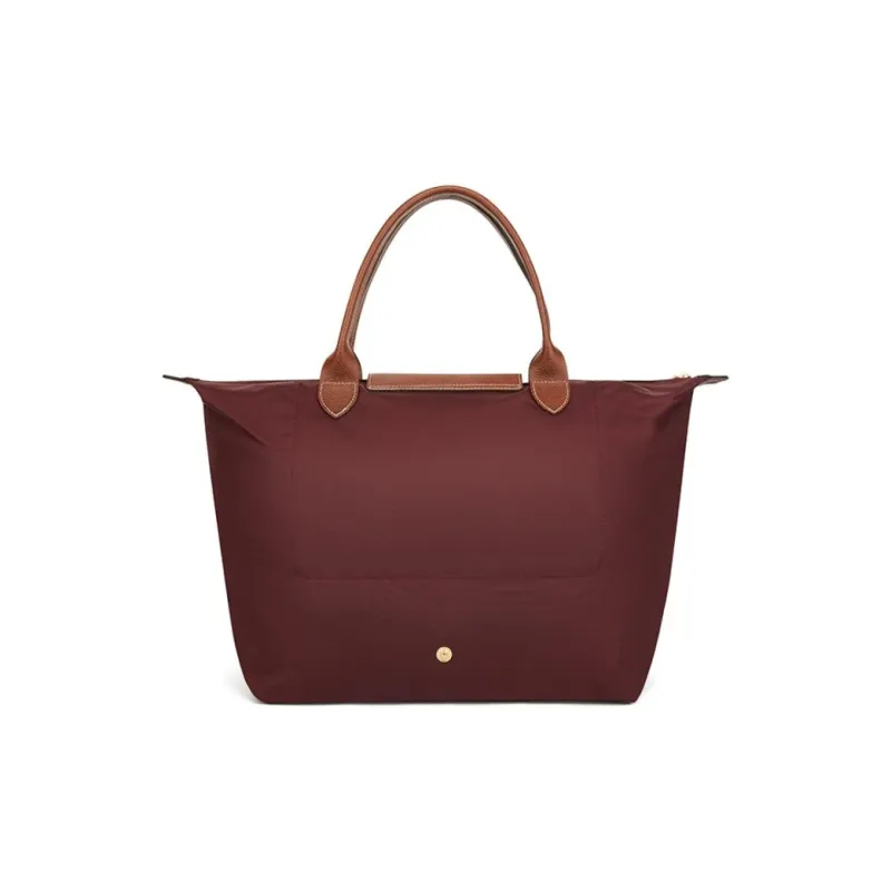 LONGCHAMP Medium Le Pliage Original Tote Bag-5
