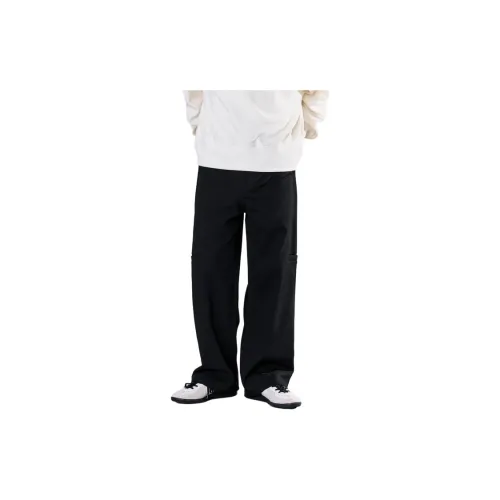 Lilbetter Casual Pants Men Black