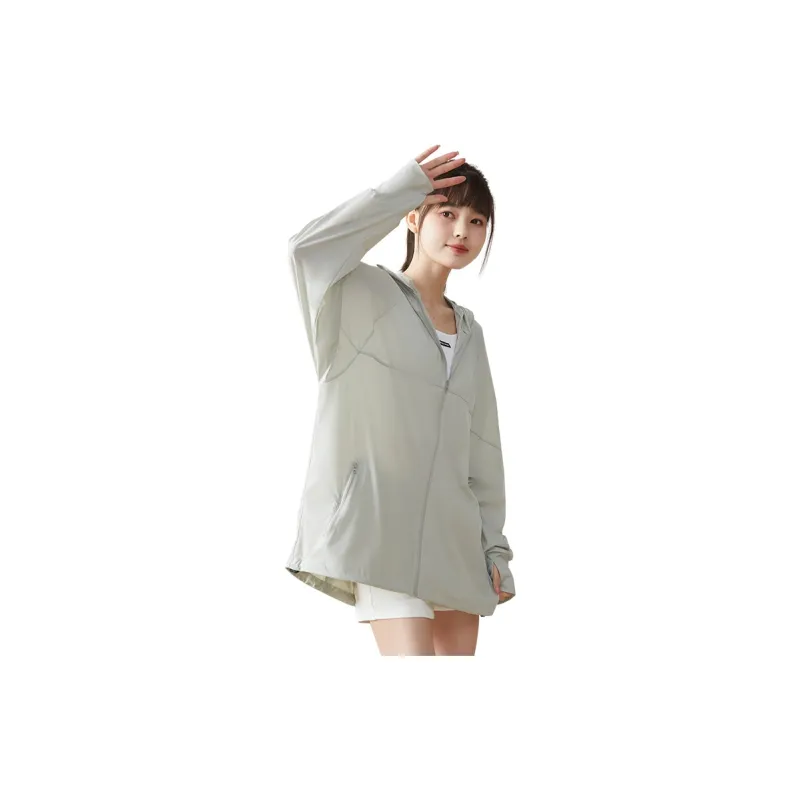 BODACHEL Sun Protection Clothing Unisex-0
