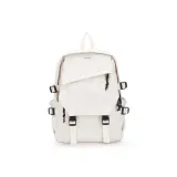 White No Logo