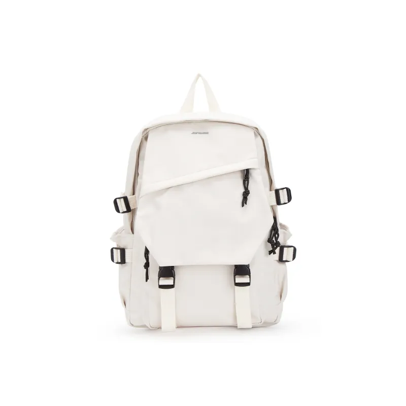JEANSWEST Fabric Backpack Laptop Bag Backpack Regular Unisex Multicolor-20