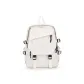 White No Logo