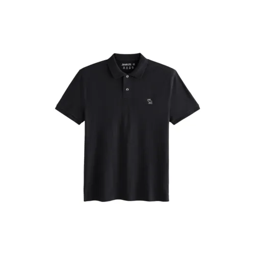 Abercrombie＆Fitch Polo Shirts Men